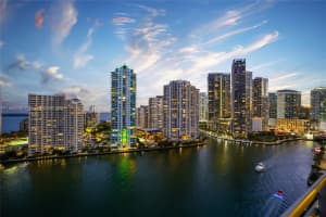 325 S Biscayne Blvd #2323, Miami, FL 33131, Sold 08/05/24