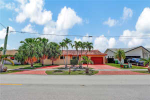 1417 SW 139th Ave, Miami, FL 33184, Sold 09/09/24