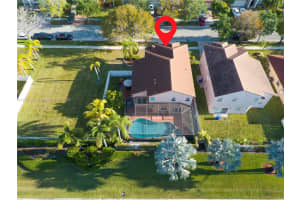 18438 NW 9th St, Pembroke Pines, FL 33029, Sold 07/15/24