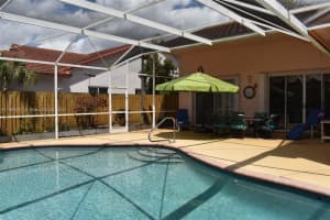 1420 SW 104th Ave, Pembroke Pines, FL 33025, Sold 06/06/24