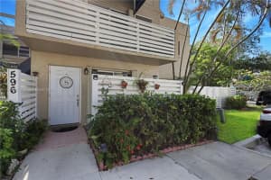 596 NW 97th Ave, Plantation, FL 33324, Sold 07/15/24