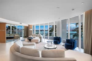 1000 South Pointe Dr APT 301, Miami Beach, FL 33139, Sold 10/04/24