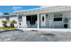 1499 SW 46th Ave, Fort Lauderdale, FL 33317, Sold 09/13/24