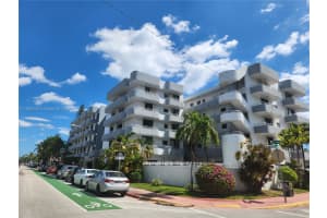 8201 Byron Ave APT 209, Miami Beach, FL 33141, Sold 06/03/24