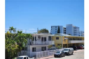 8201 Byron Ave APT 209, Miami Beach, FL 33141, Sold 06/03/24