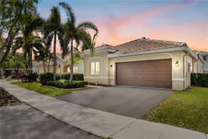 4321 Willow Ridge Dr, Weston, FL 33331, Sold 06/20/24