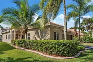 4321 Willow Ridge Dr, Weston, FL 33331, Sold 06/20/24