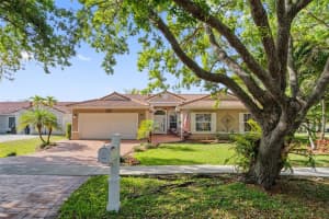 13320 SW 17th Ct, Miramar, FL 33027, Sold 05/24/24