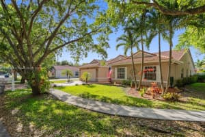 13320 SW 17th Ct, Miramar, FL 33027, Sold 05/24/24