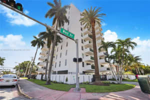 1455 West Ave APT 502, Miami Beach, FL 33139, Sold 10/25/24