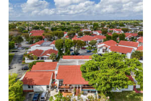 7540 SW 153rd Pl Apt 102-9, Miami, FL 33193, Sold 08/01/24