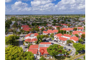 7540 SW 153rd Pl Apt 102-9, Miami, FL 33193, Sold 08/01/24