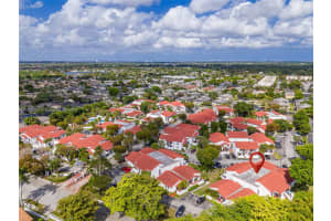 7540 SW 153rd Pl Apt 102-9, Miami, FL 33193, Sold 08/01/24