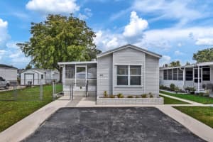 35303 SW 180th Ave LOT 401, Homestead, FL 33034, Sold 05/05/25