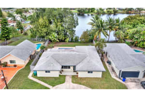 6535 NW 11th St, Margate, FL 33063, Sold 11/13/24