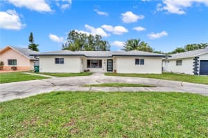 6535 NW 11th St, Margate, FL 33063, Sold 11/13/24