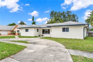 6535 NW 11th St, Margate, FL 33063, Sold 11/13/24