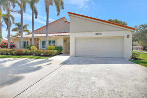 9600 NW 13th St, Plantation, FL 33322, Sold 06/05/24