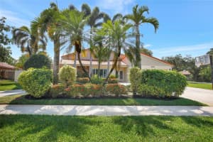 9600 NW 13th St, Plantation, FL 33322, Sold 06/05/24