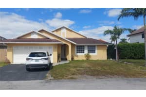 18678 NW 77th Pl, Hialeah, FL 33015, Sold 06/12/24