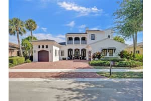 6905 Long Leaf Dr, Parkland, FL 33076, Sold 06/28/24
