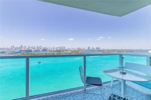 650 West Ave APT 2805, Miami Beach, FL 33139, Sold 07/08/24