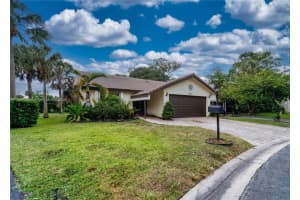 1410 Riverwood Lane, Coral Springs