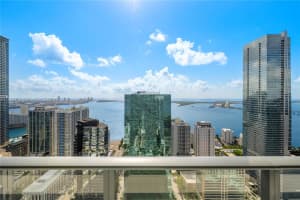 1300 S Miami Ave Unit 4503, Miami, FL 33130, Sold 09/05/24