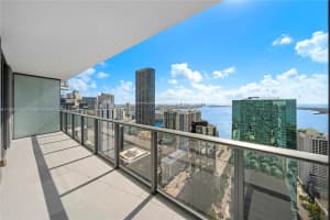 1300 S Miami Ave Unit 4503, Miami, FL 33130, Sold 09/05/24