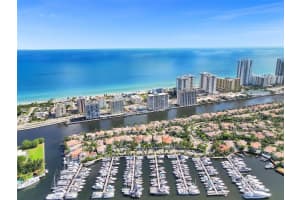 1425 Breakwater Terrace, Hollywood, FL 33019, Sold 07/01/24