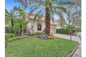 1425 Breakwater Terrace, Hollywood, FL 33019, Sold 07/01/24