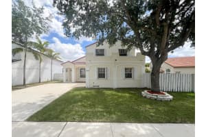 1965 NW 181st Terrace, Pembroke Pines, FL 33029, Sold 10/04/24