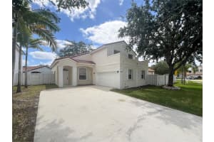 1965 NW 181st Terrace, Pembroke Pines, FL 33029, Sold 10/04/24