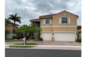 1535 SW 191st Ln, Pembroke Pines, FL 33029, Sold 08/06/24