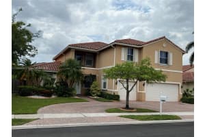 1535 SW 191st Ln, Pembroke Pines, FL 33029, Sold 08/06/24