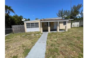 117 Miami Gardens Rd, West Park, FL 33023, Sold 12/20/24