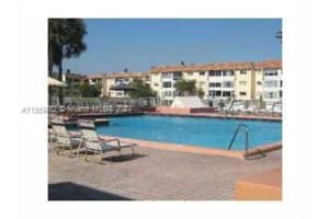 8220 Sunrise Lakes Blvd APT 206, Sunrise, FL 33322, Sold 04/24/25