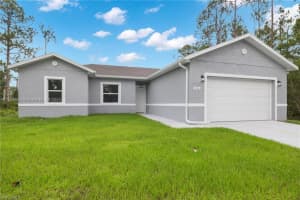 1225 March Ln, LaBelle, FL 33935, Sold 05/28/25