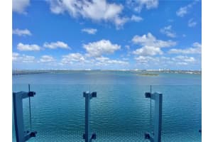 700 NE 26th Terrace #1801, Miami, FL 33137, Sold 12/16/24