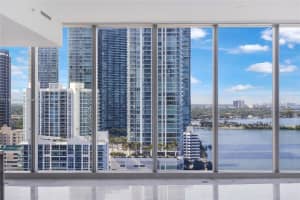 700 NE 26th Terrace #1801, Miami, FL 33137, Sold 12/16/24