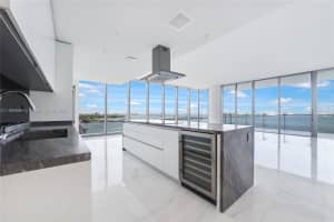 700 NE 26th Terrace #1801, Miami, FL 33137, Sold 12/16/24