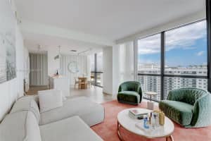 2201 Collins Ave #1429, Miami Beach, FL 33139, Sold 01/17/25