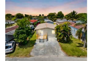 19800 SW 180th Ave LOT 257, Miami, FL 33187, Sold 08/02/24