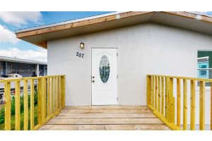 19800 SW 180th Ave LOT 257, Miami, FL 33187, Sold 08/02/24