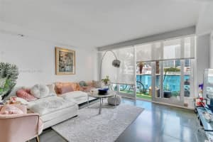 6770 Indian Creek Dr #4d, Miami, FL 33141, Sold 07/17/24