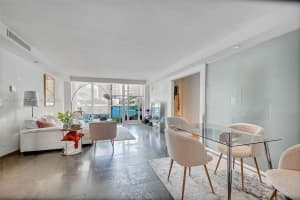 6770 Indian Creek Dr #4d, Miami, FL 33141, Sold 07/17/24