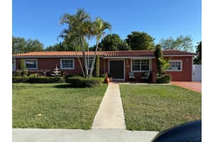 9860 Sw 35th Ter, Miami