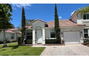 18771 SW 25th Ct, Miramar, FL 33029, Sold 08/12/24