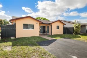 4216 SW 138th Ct, Miami, FL 33175, Sold 07/12/24