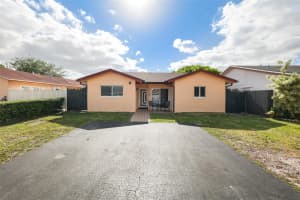 4216 SW 138th Ct, Miami, FL 33175, Sold 07/12/24
